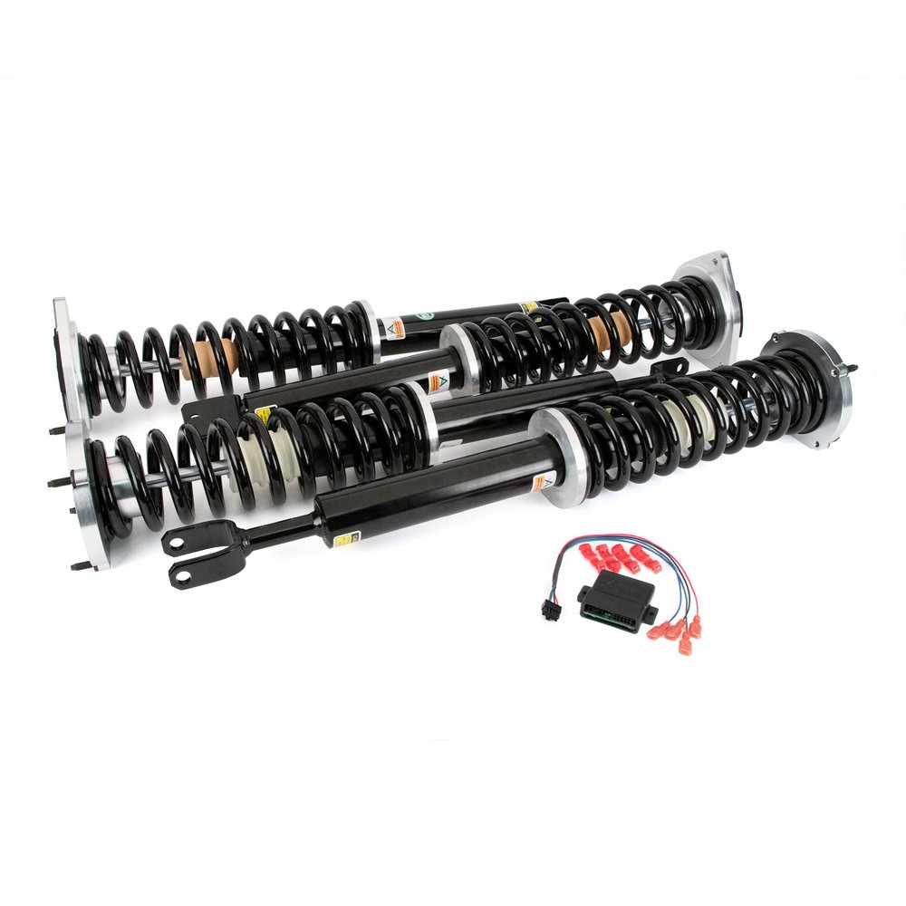 Kit autotelaio, molleggio/ammortizzatore ARNOTT C-3540