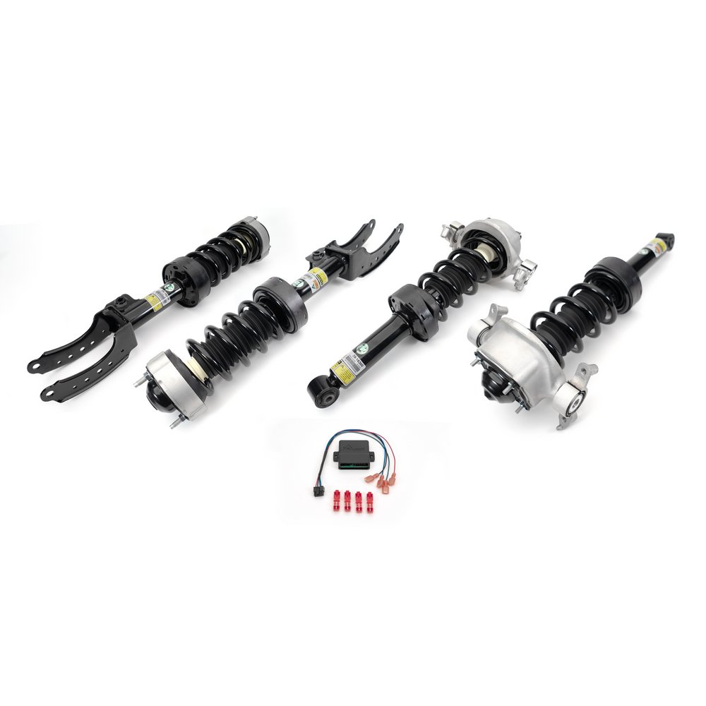 Kit autotelaio, molleggio/ammortizzatore ARNOTT C-3552