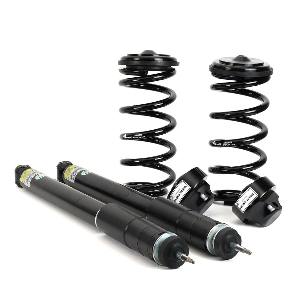 Kit autotelaio, molleggio/ammortizzatore ARNOTT C-3698