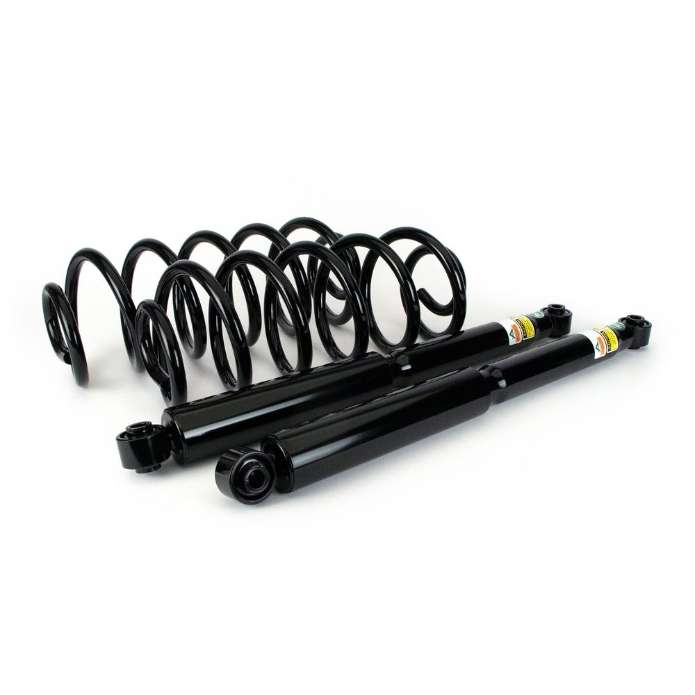 Kit autotelaio, molleggio/ammortizzatore ARNOTT C-4424