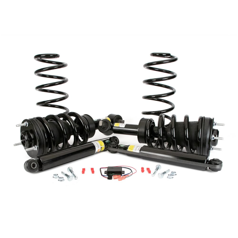 Kit autotelaio, molleggio/ammortizzatore ARNOTT C-4425