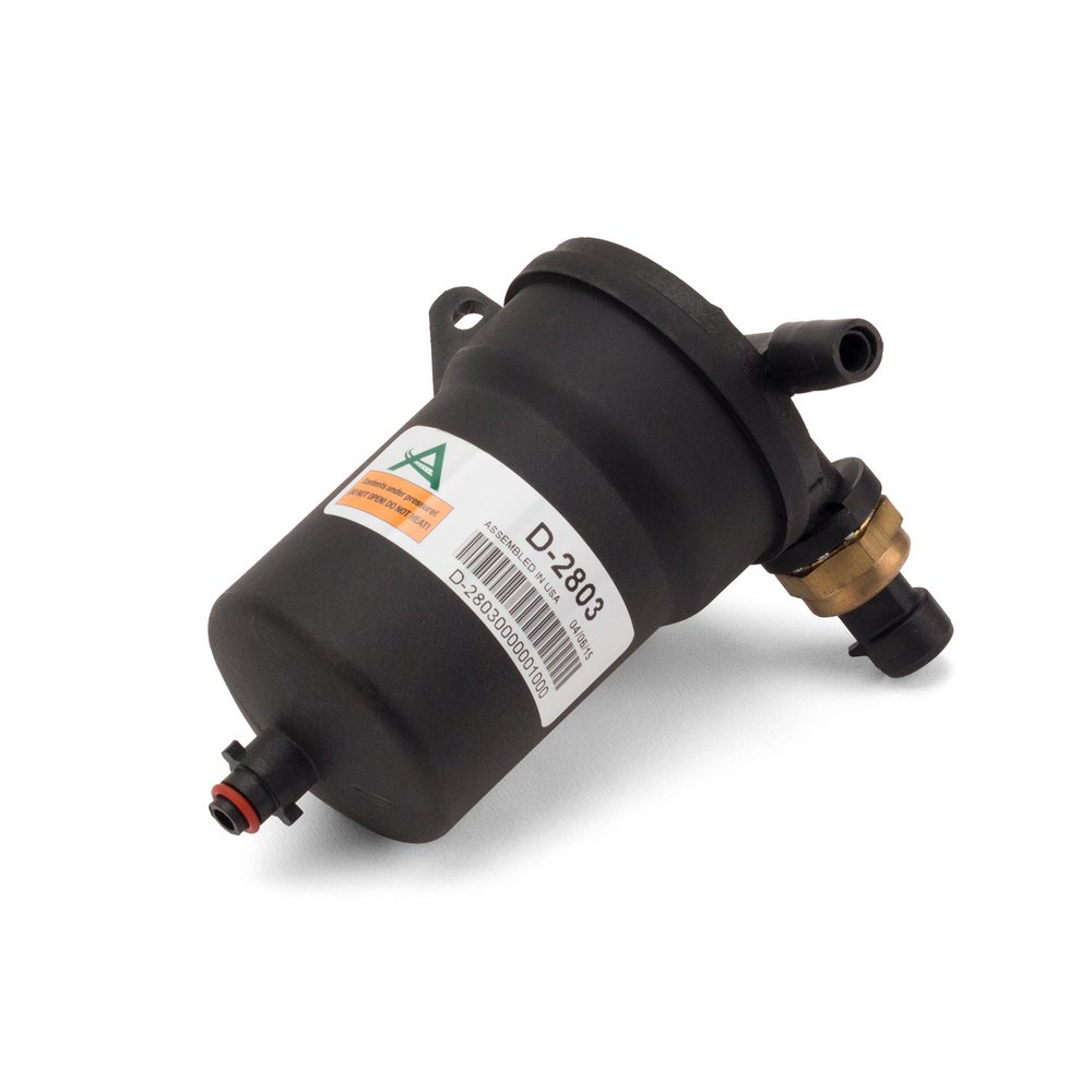 Cartuccia essiccatore aria, imp. aria compressa ARNOTT D-2803