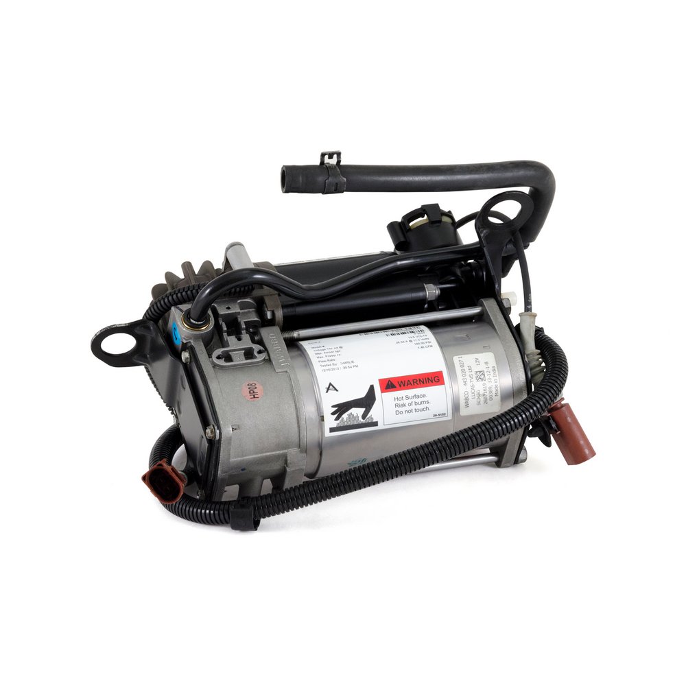 Compressore, impianto aria compressa ARNOTT P-2599