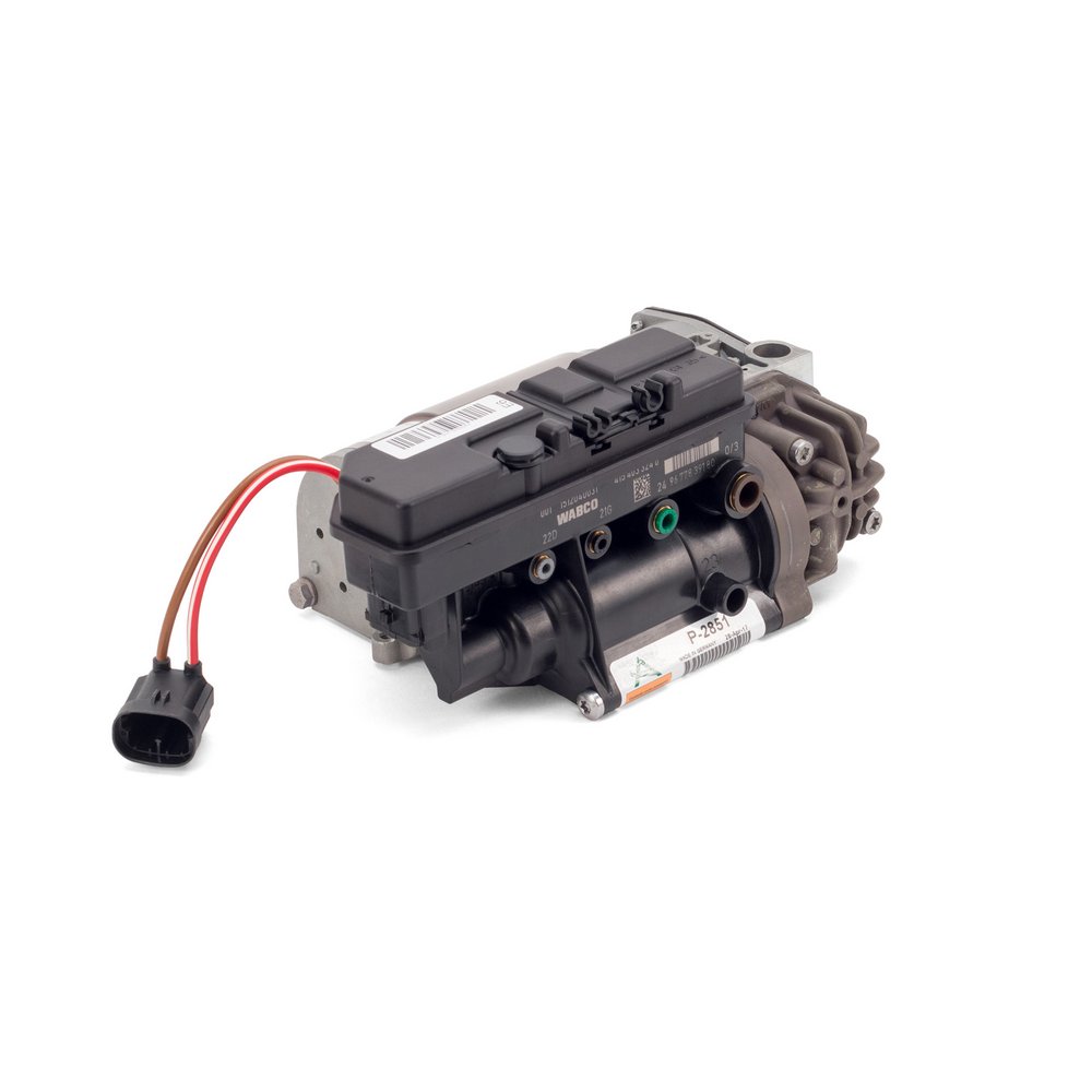 Compressore, impianto aria compressa ARNOTT P-2851