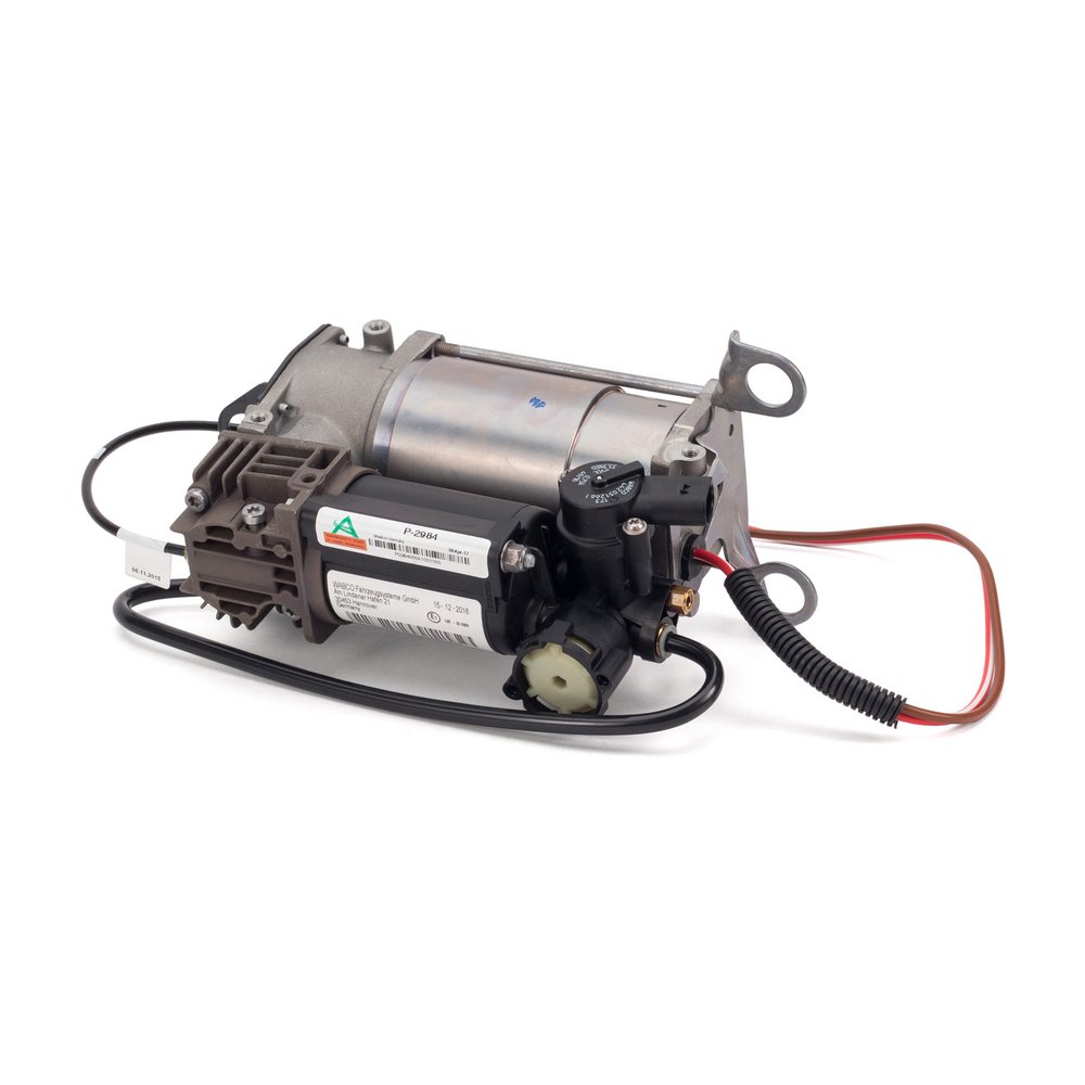 Compressore, impianto aria compressa ARNOTT P-2984