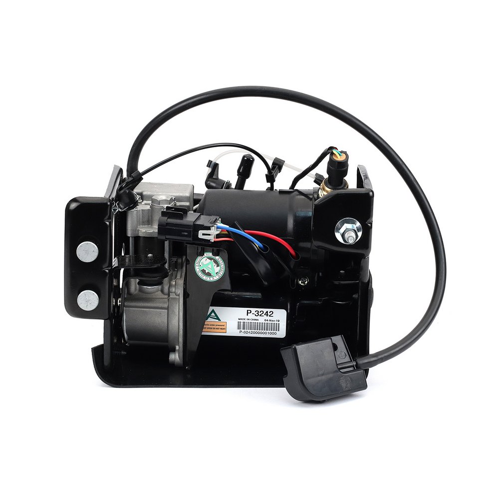 Compressore, impianto aria compressa ARNOTT P-3242