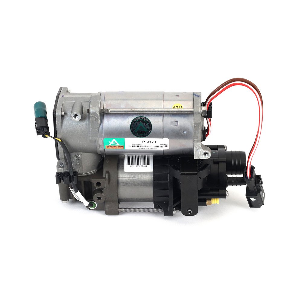 Compressore, impianto aria compressa ARNOTT P-3471