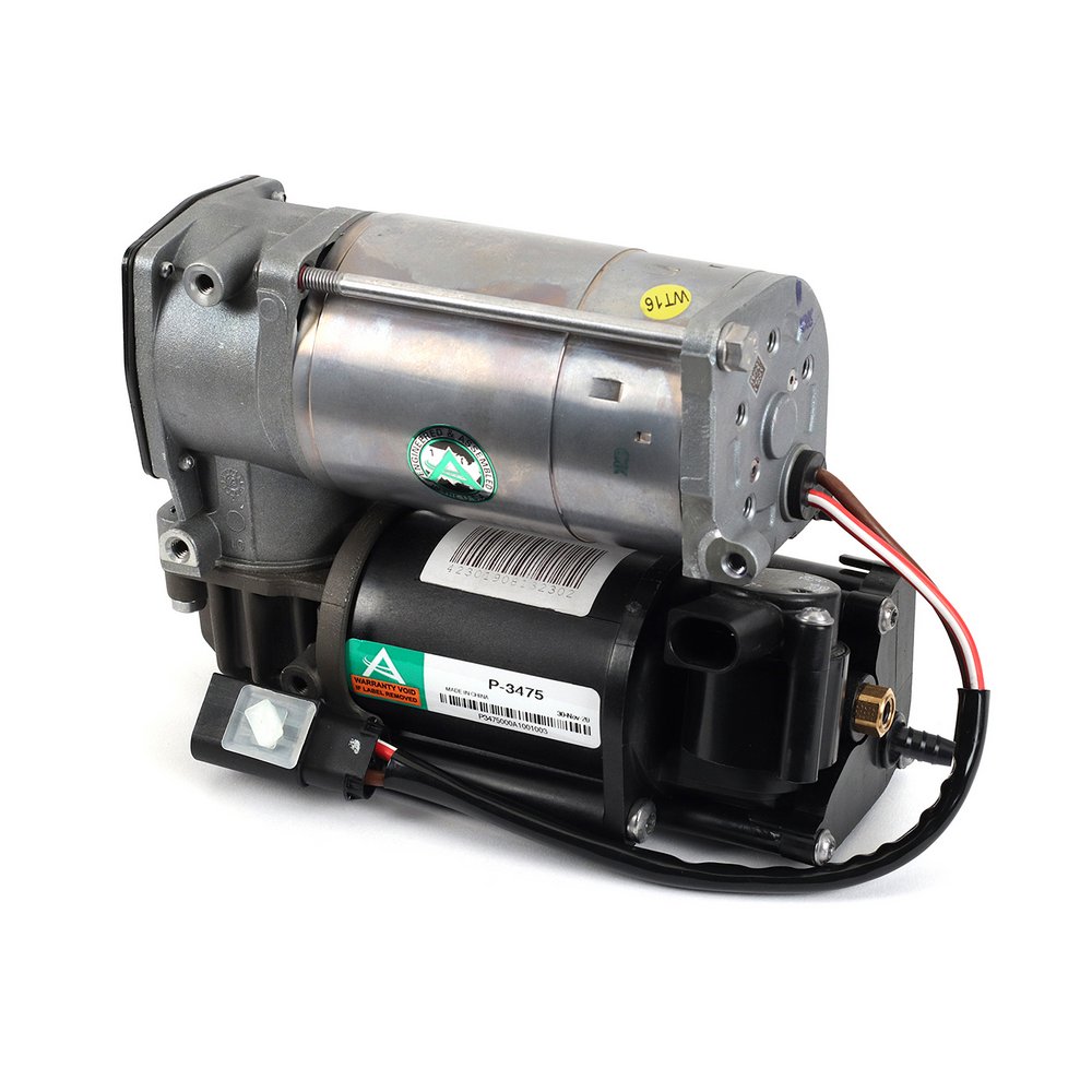 Compressore, impianto aria compressa ARNOTT P-3475