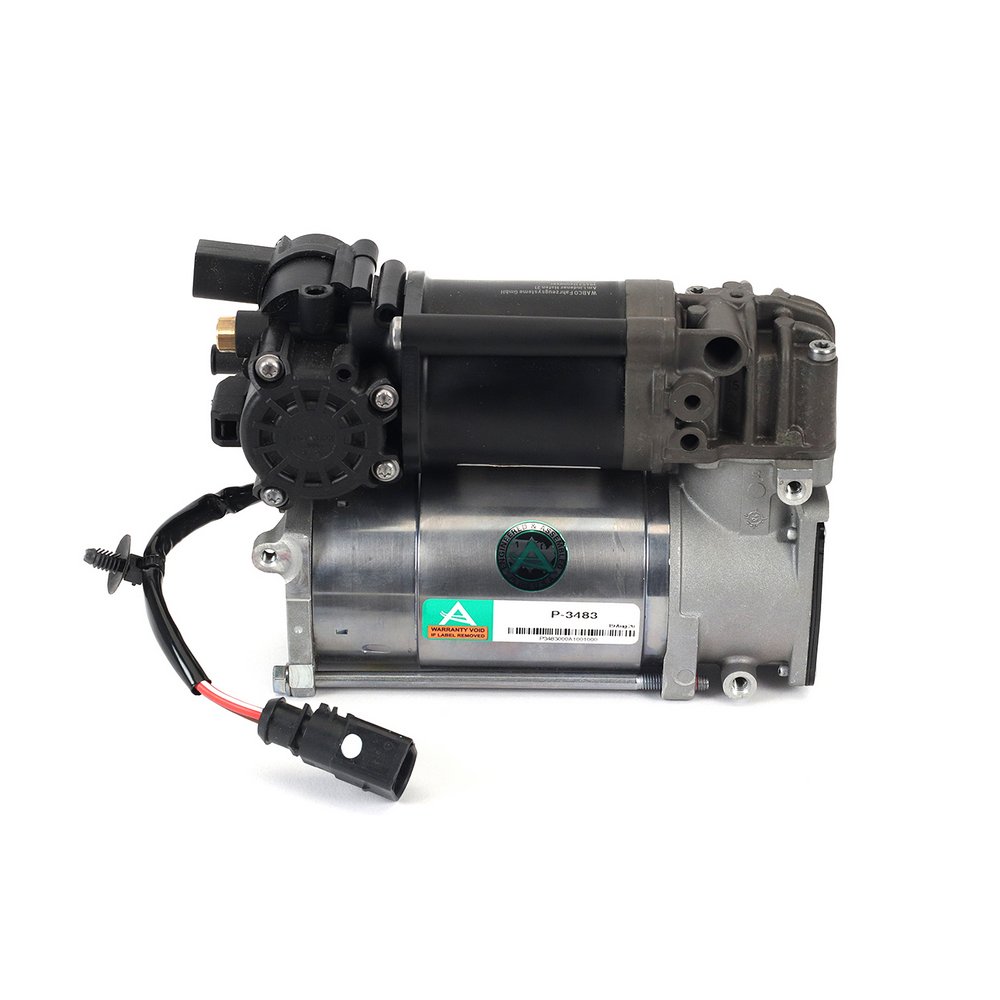 Compressore, impianto aria compressa ARNOTT P-3483