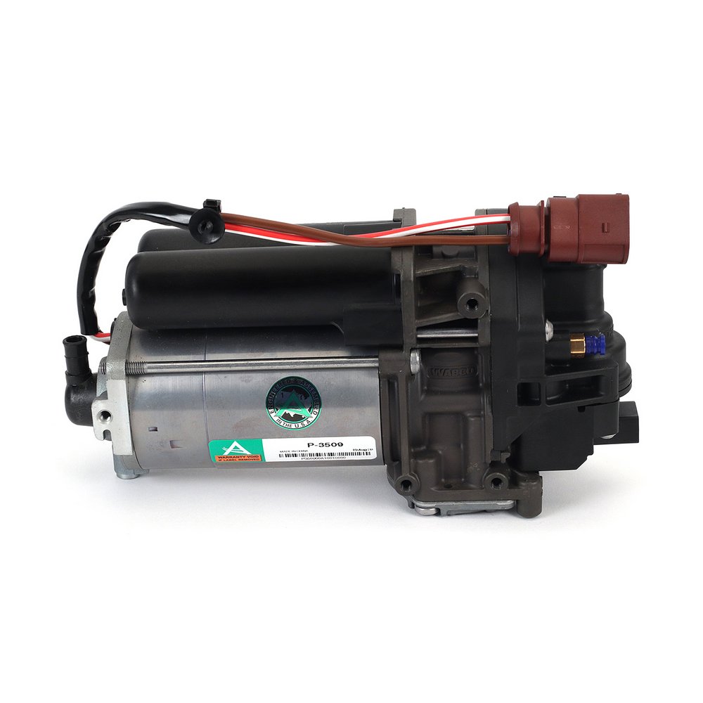 Compressore, impianto aria compressa ARNOTT P-3509