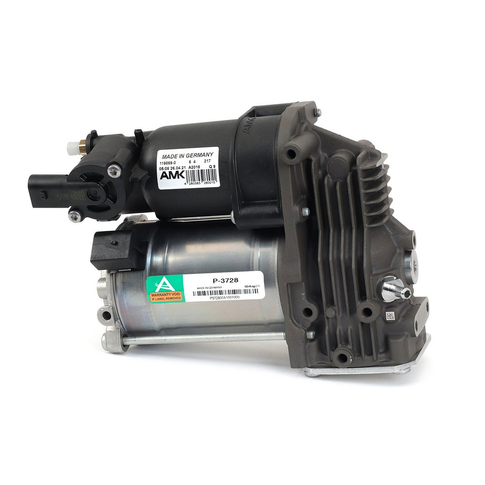 Compressore, impianto aria compressa ARNOTT P-3728