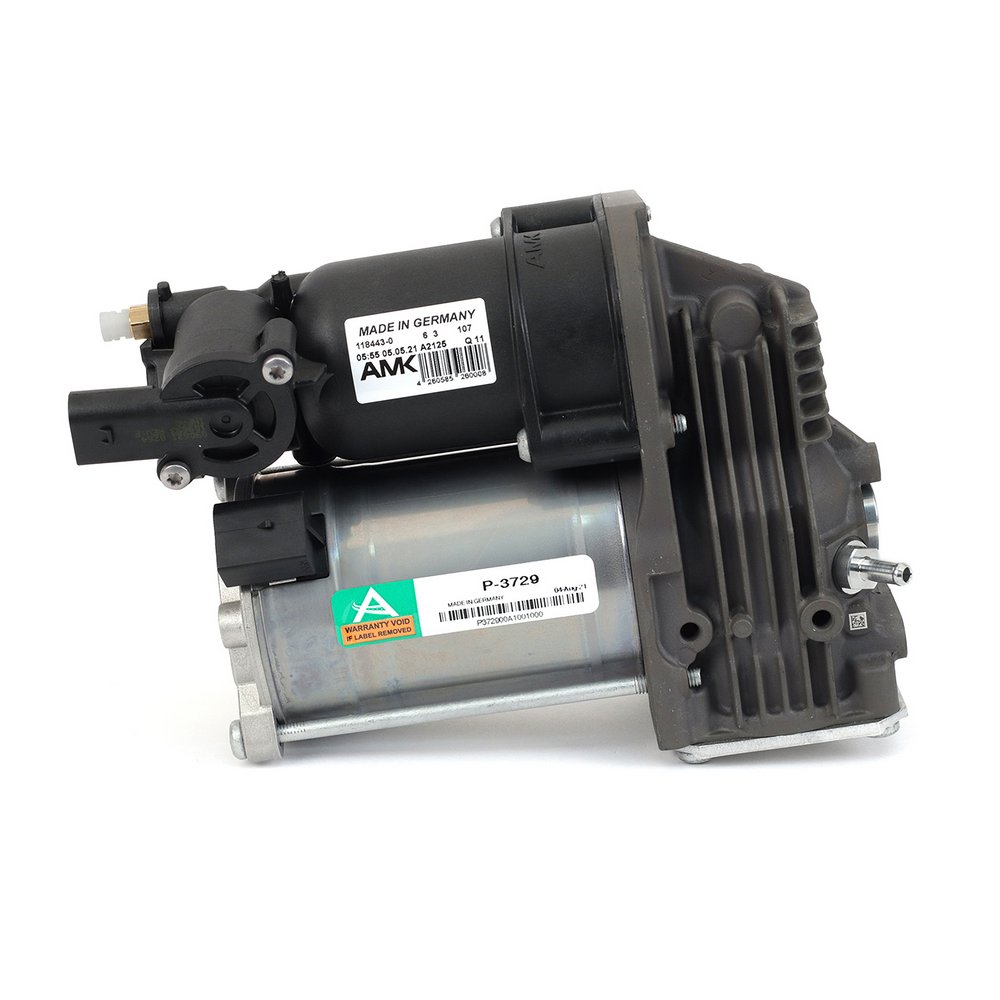 Compressore, impianto aria compressa ARNOTT P-3729