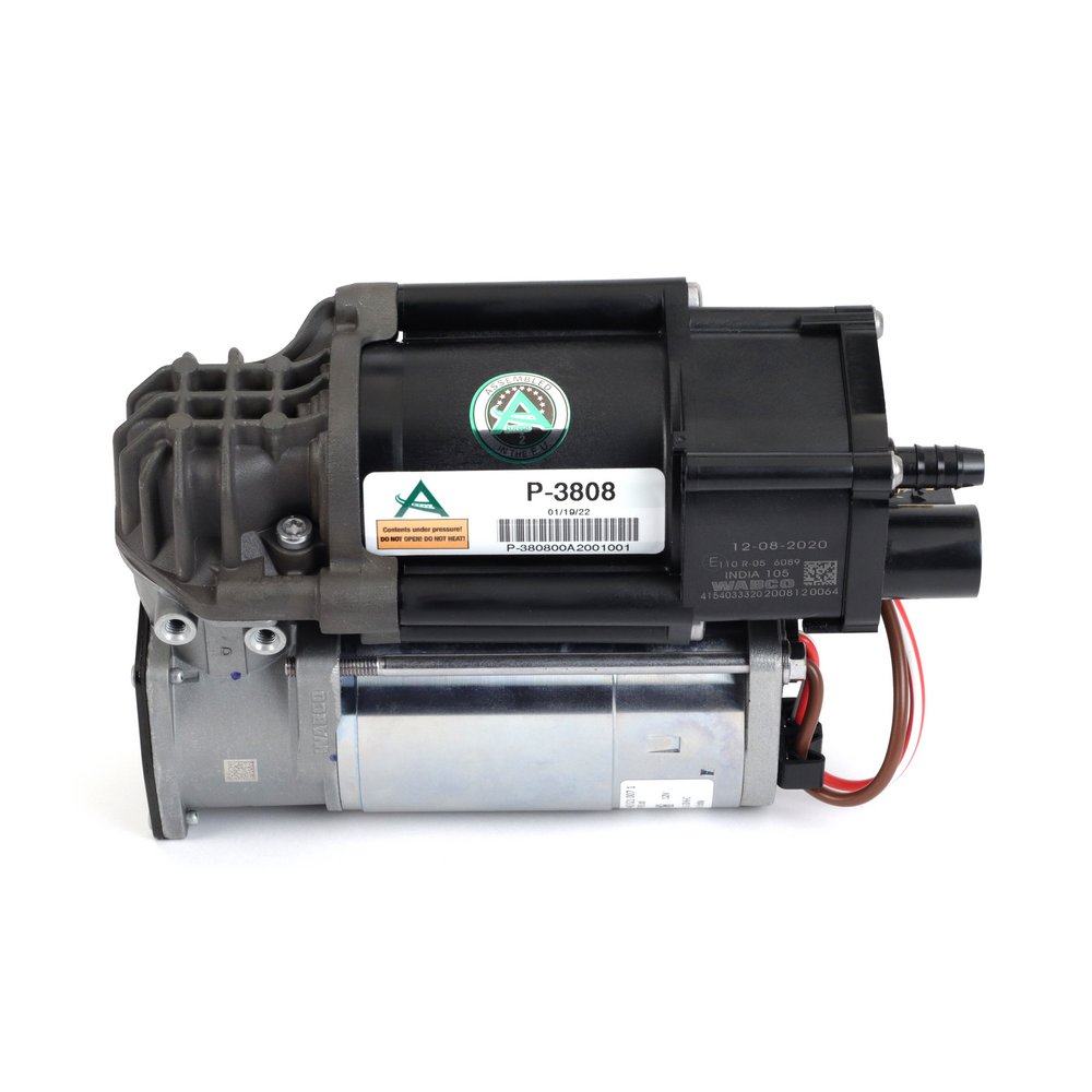 Compressore, impianto aria compressa ARNOTT P-3808