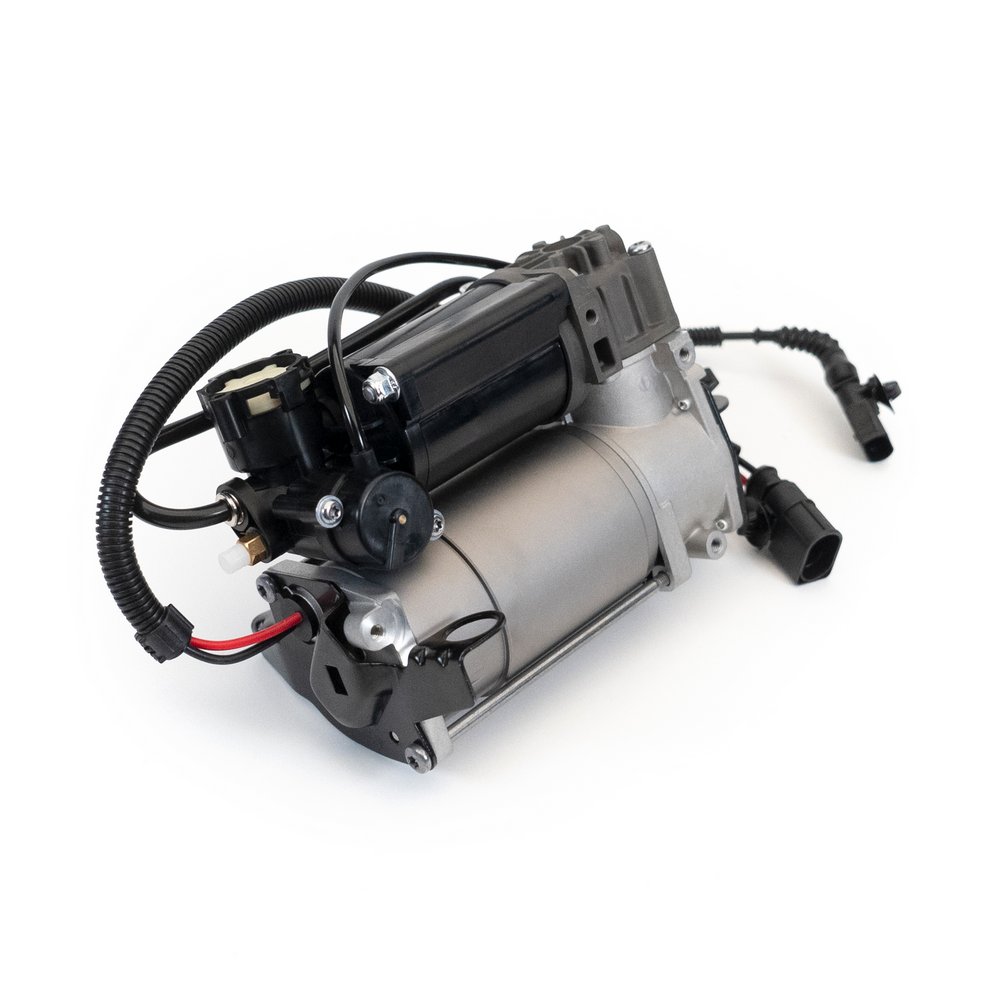Compressore, impianto aria compressa ARNOTT P-3881