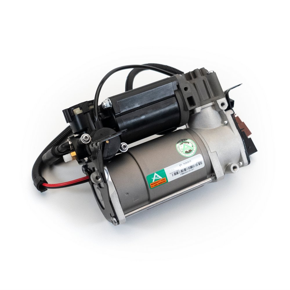 Compressore, impianto aria compressa ARNOTT P-3882