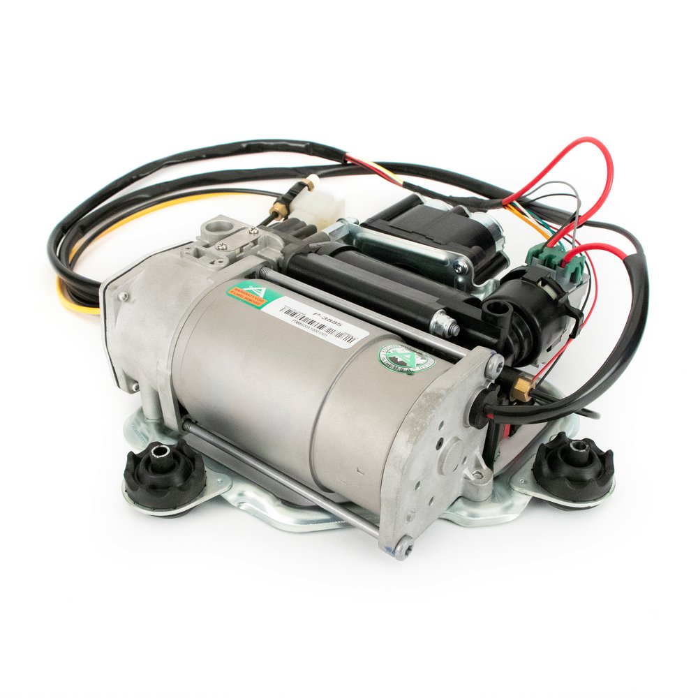 Compressore, impianto aria compressa ARNOTT P-3885
