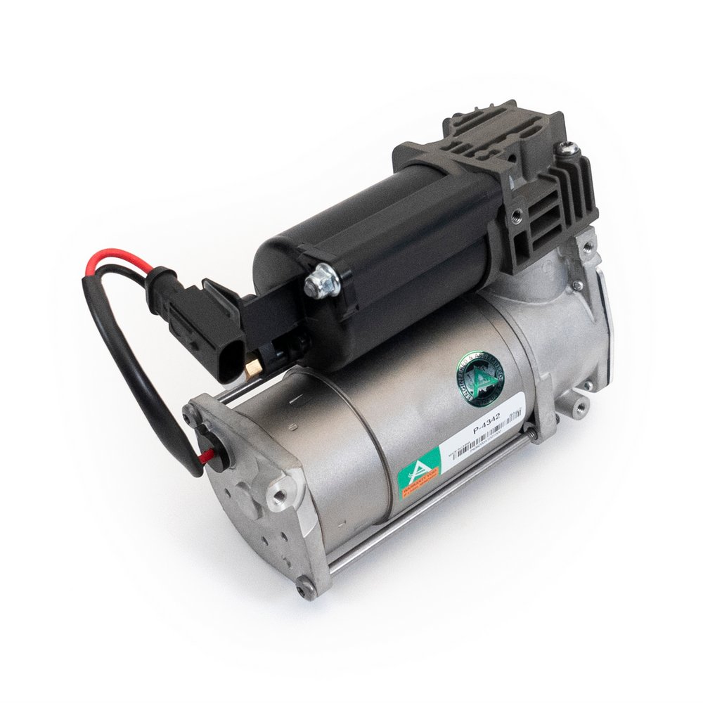 Compressore, impianto aria compressa ARNOTT P-4342