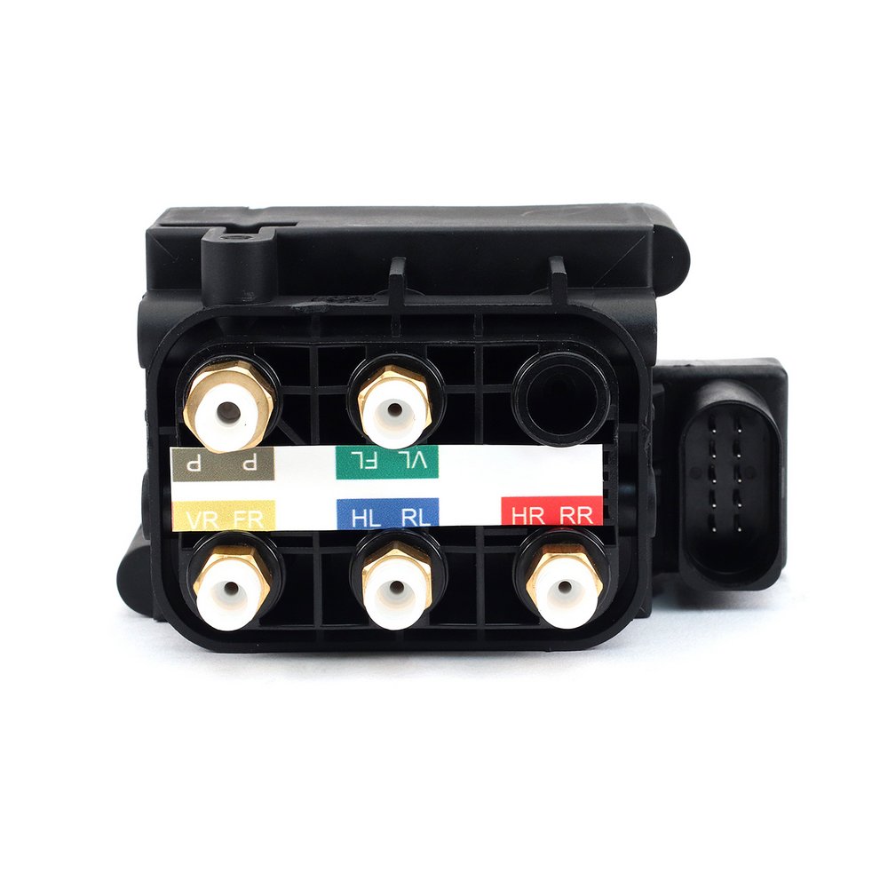 Valvola, imp. aria compressa ARNOTT VB-3427