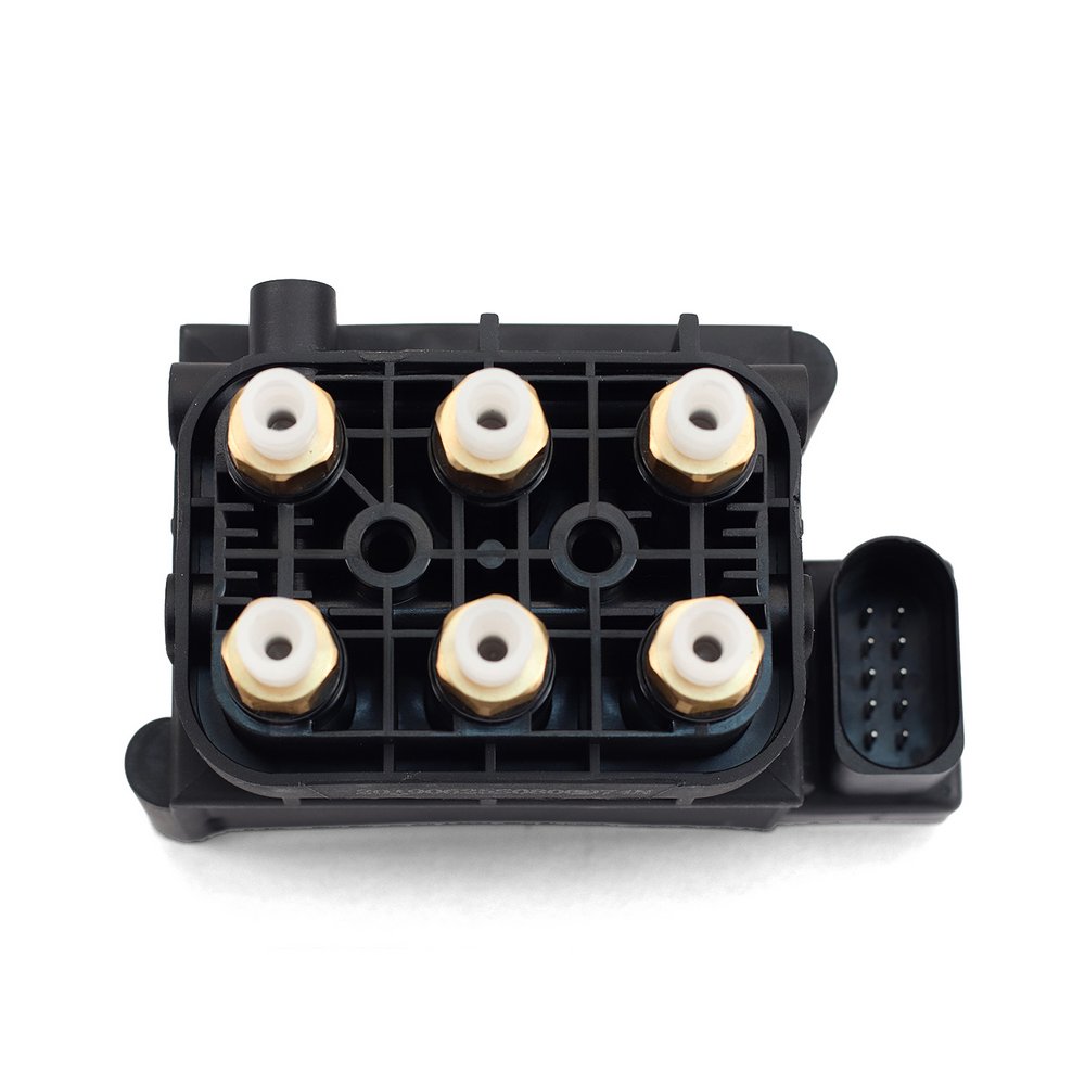Valvola, imp. aria compressa ARNOTT VB-3470
