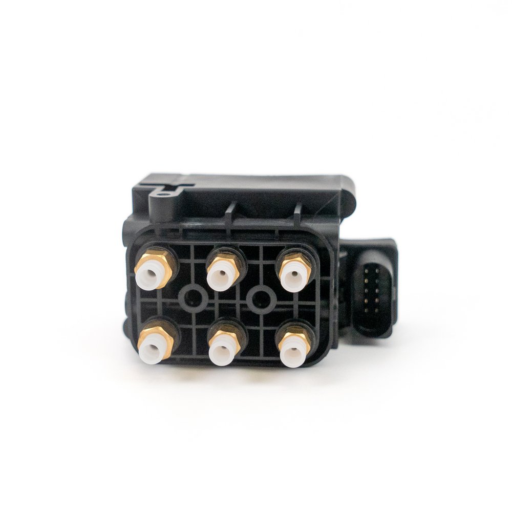 Valvola, imp. aria compressa ARNOTT VB-3491
