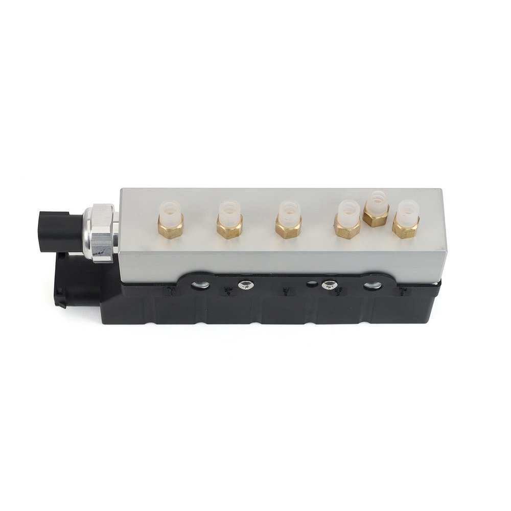 Valvola, imp. aria compressa ARNOTT VB-3492