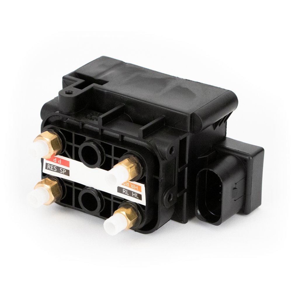 Valvola, imp. aria compressa ARNOTT VB-3503