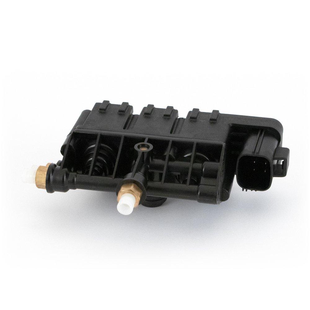 Valvola, imp. aria compressa ARNOTT VB-3504
