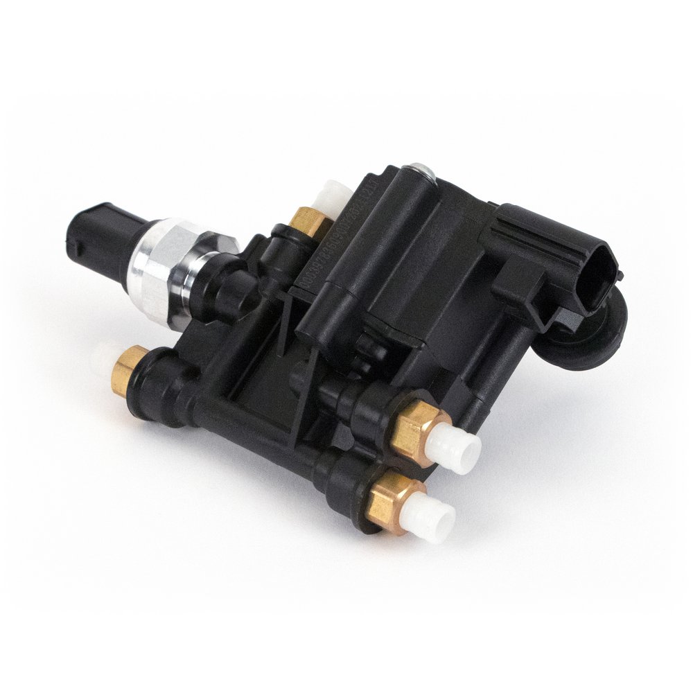 Valvola, imp. aria compressa ARNOTT VB-3505