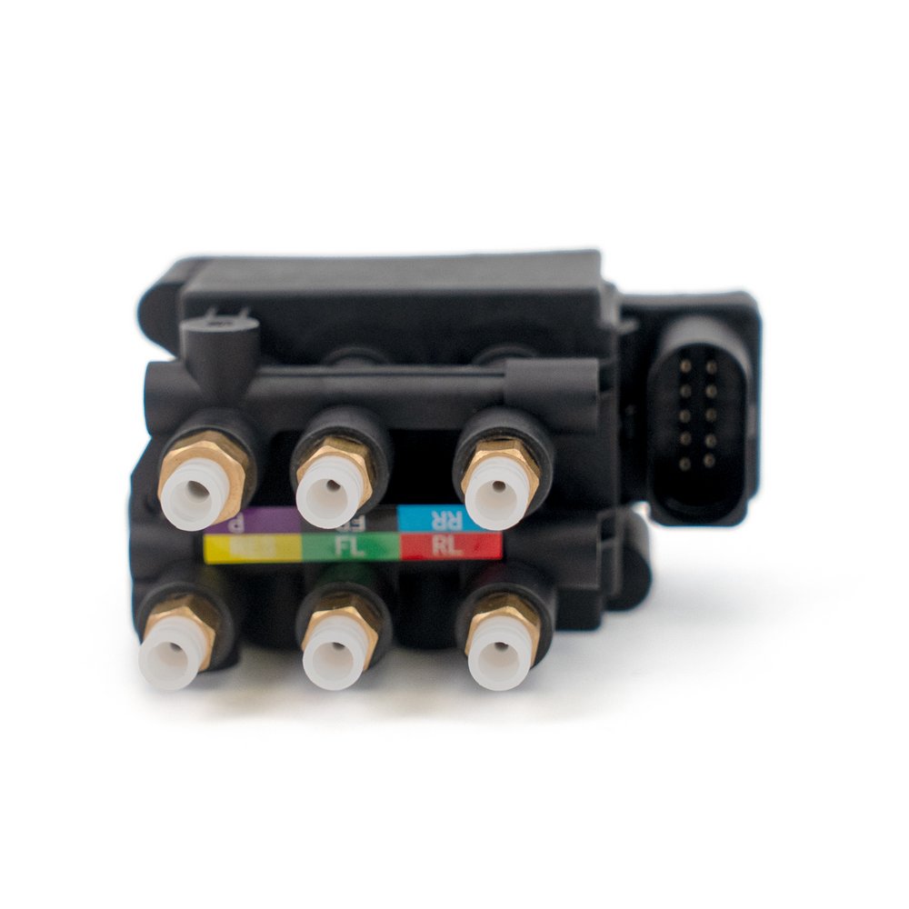 Valvola, imp. aria compressa ARNOTT VB-3507