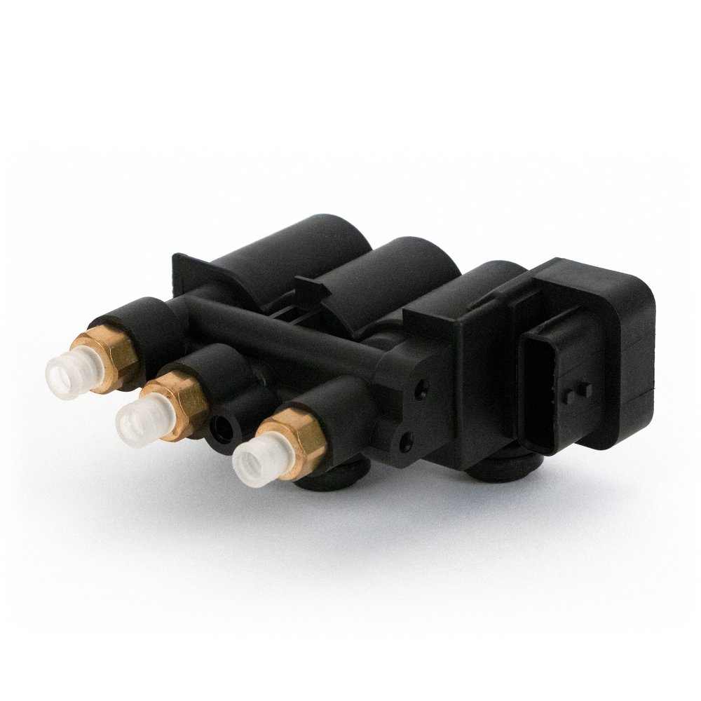 Valvola, imp. aria compressa ARNOTT VB-3621