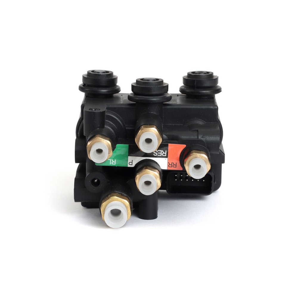 Valvola, imp. aria compressa ARNOTT VB-3622