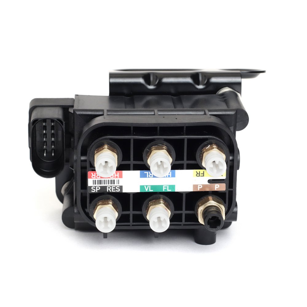 Valvola, imp. aria compressa ARNOTT VB-3823