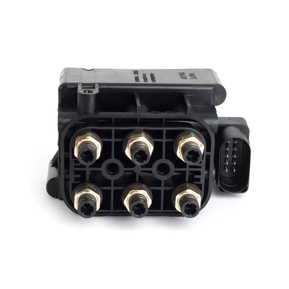 Valvola, imp. aria compressa ARNOTT VB-3824