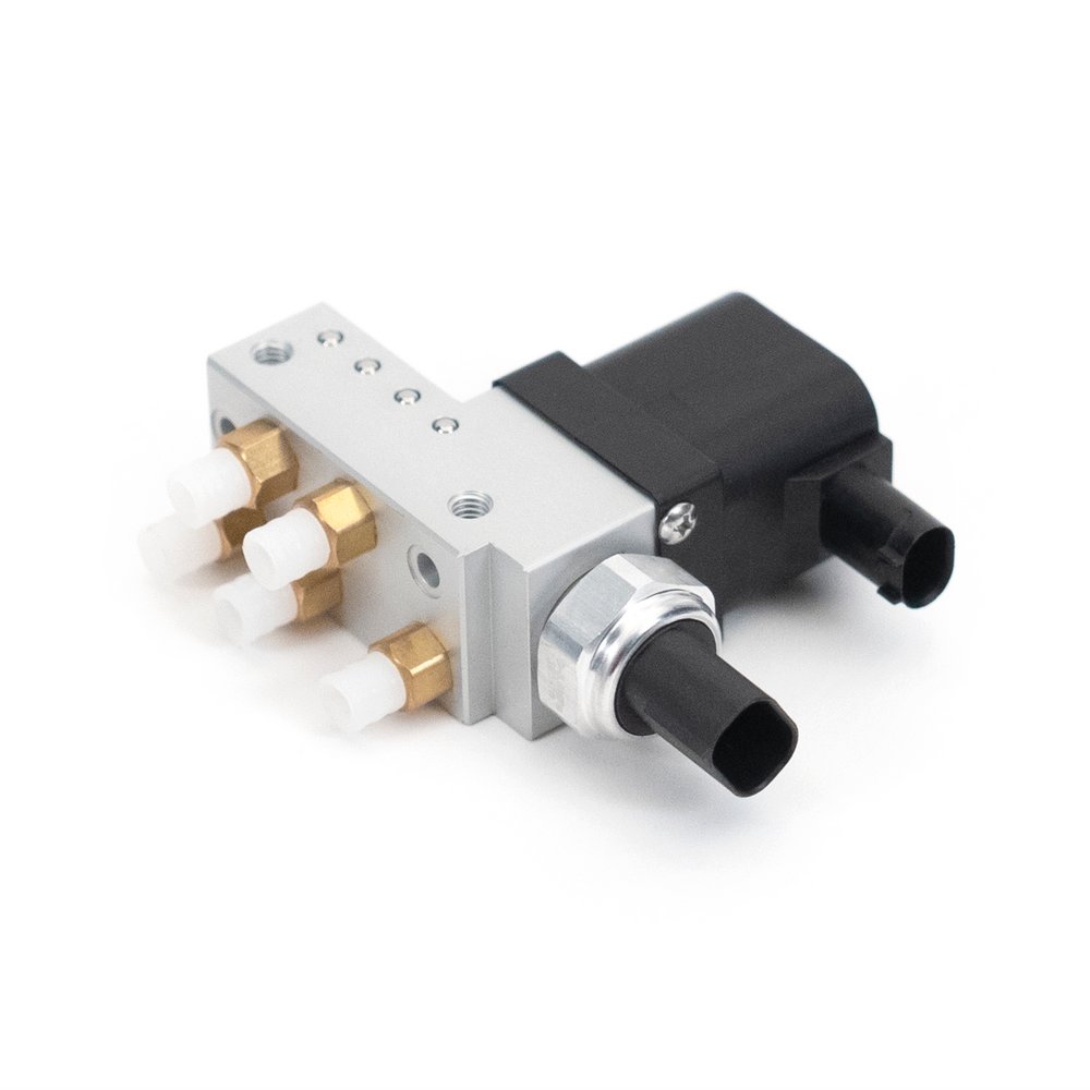 Valvola, imp. aria compressa ARNOTT VB-3951