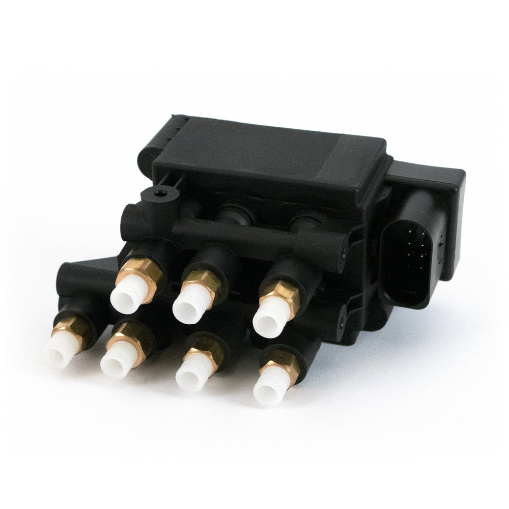 Valvola, imp. aria compressa ARNOTT VB-4276
