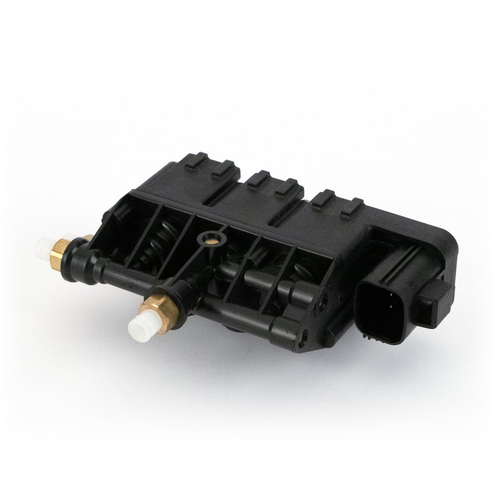 Valvola, imp. aria compressa ARNOTT VB-4332