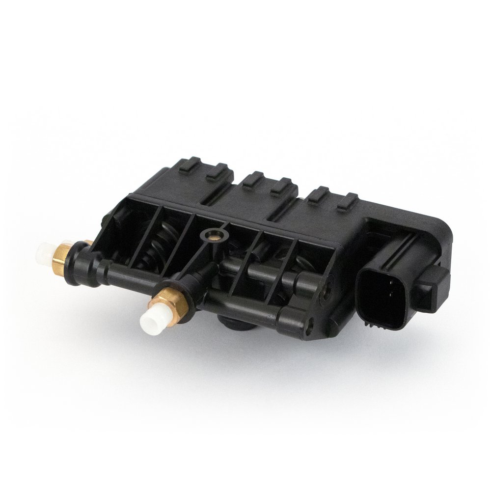 Valvola, imp. aria compressa ARNOTT VB-4333