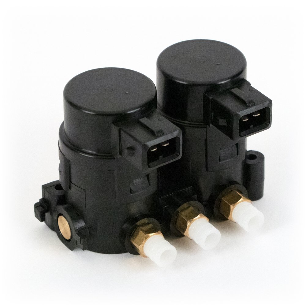 Valvola, imp. aria compressa ARNOTT VB-4334
