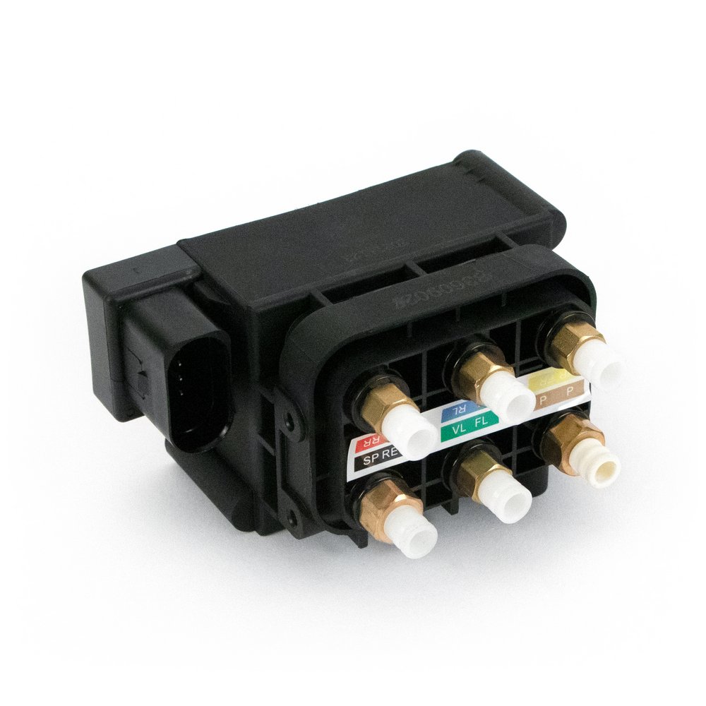 Valvola, imp. aria compressa ARNOTT VB-4335