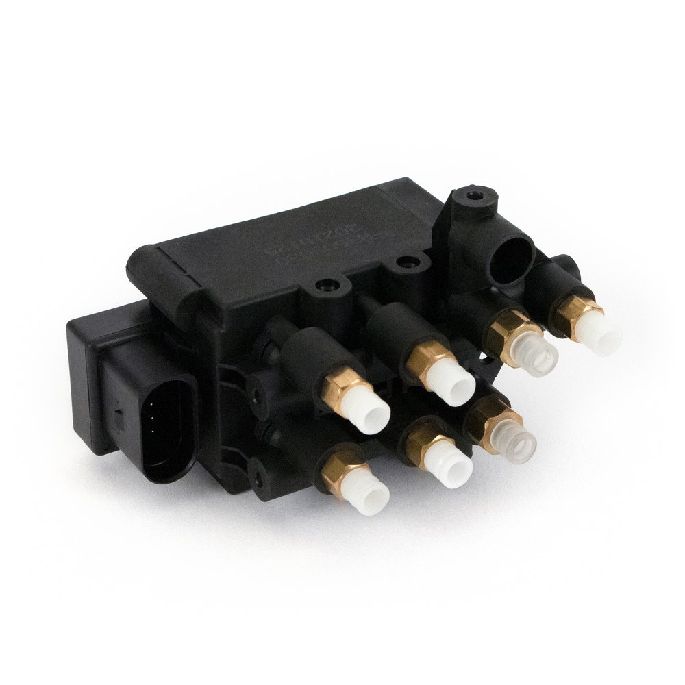 Valvola, imp. aria compressa ARNOTT VB-4337