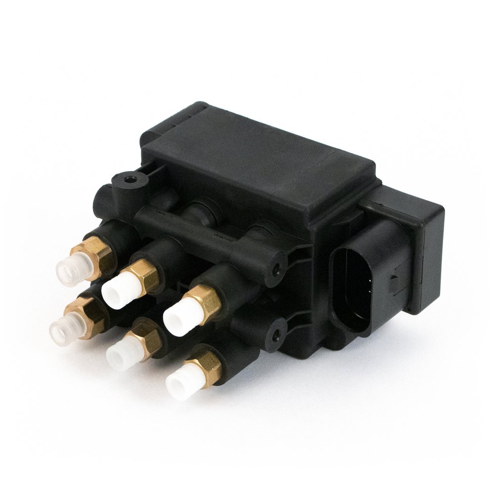 Valvola, imp. aria compressa ARNOTT VB-4339