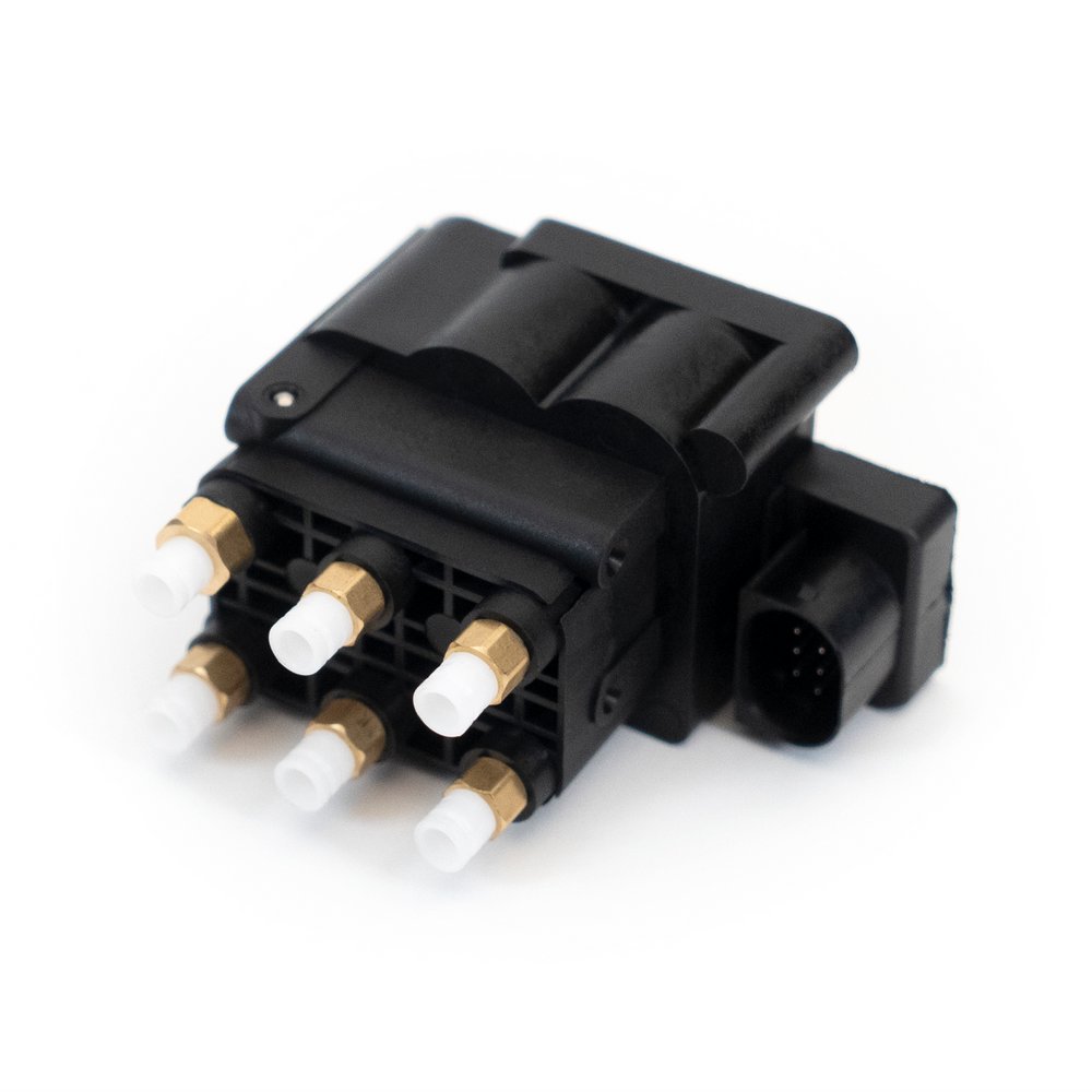 Valvola, imp. aria compressa ARNOTT VB-4340