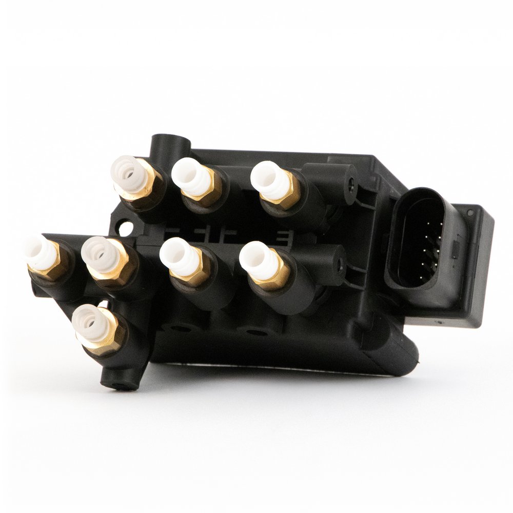 Valvola, imp. aria compressa ARNOTT VB-4346