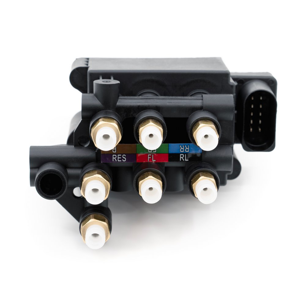 Valvola, imp. aria compressa ARNOTT VB-5179