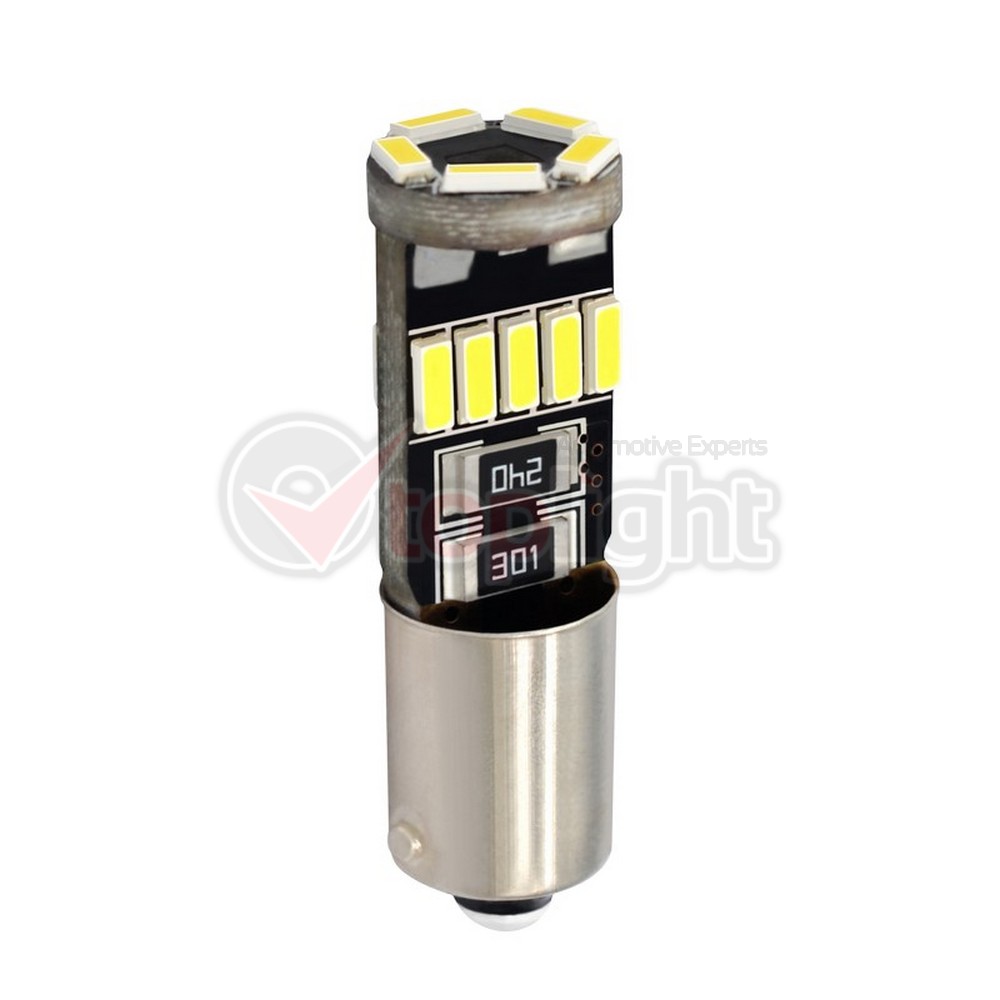 Lampadina, luce di posizione laterale AE TOPLIGHT 21421