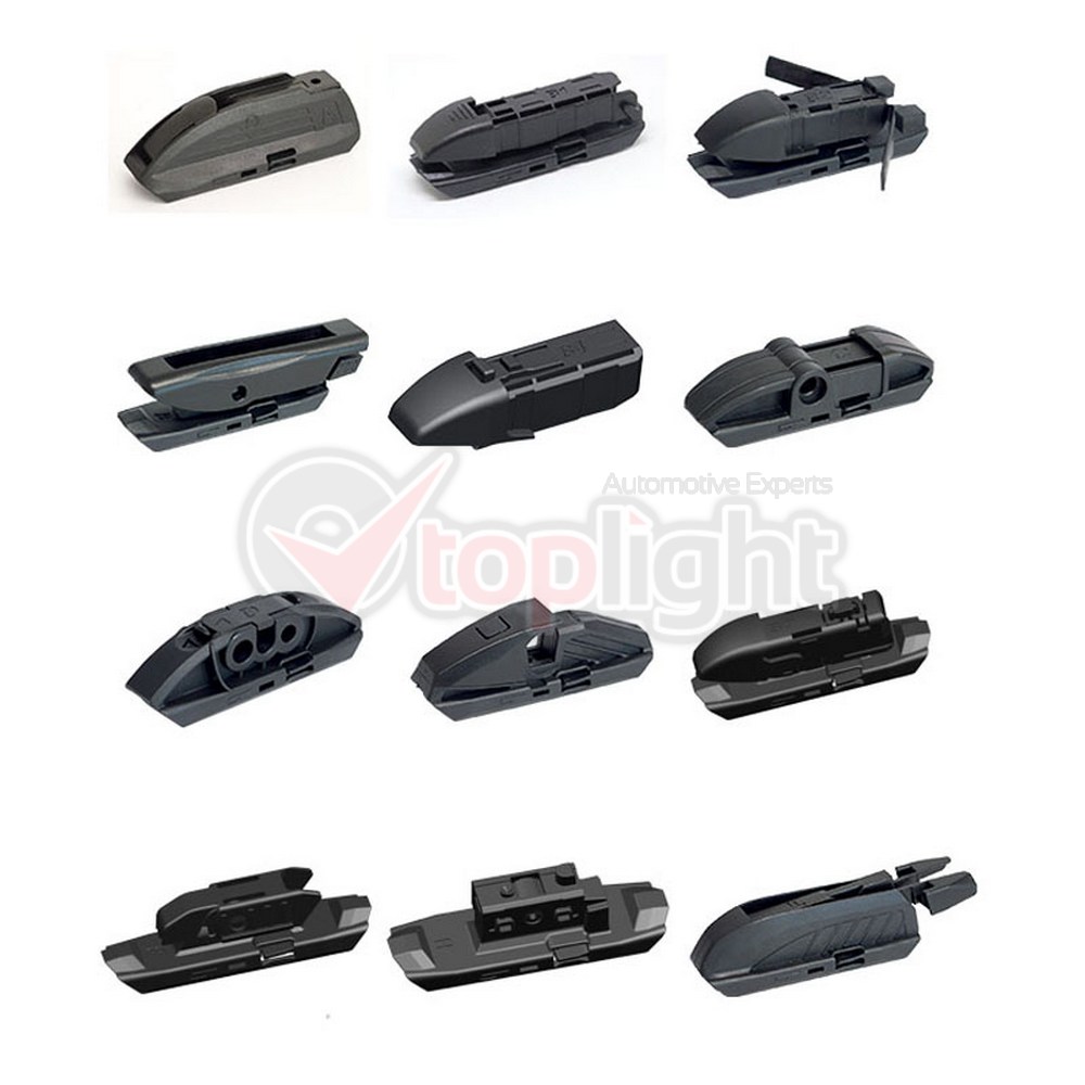 Spazzola tergi AE TOPLIGHT 34450