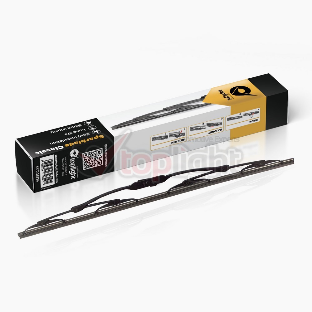 Spazzola tergi AE TOPLIGHT 36600