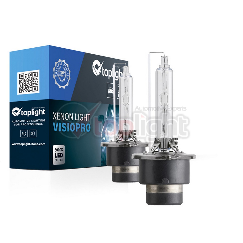 Lampadina, faro principale AE TOPLIGHT 39051