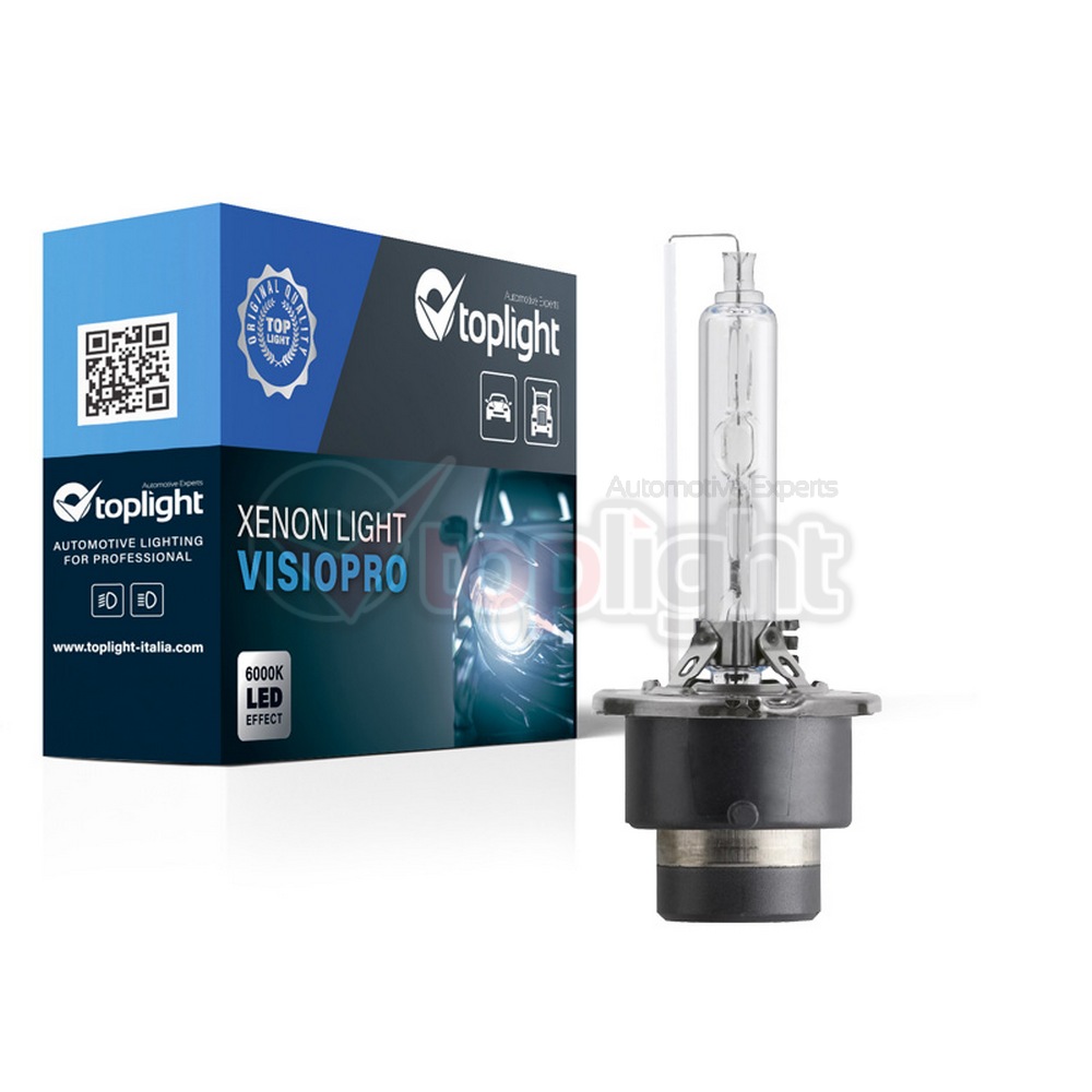 Lampadina, faro principale AE TOPLIGHT 39152