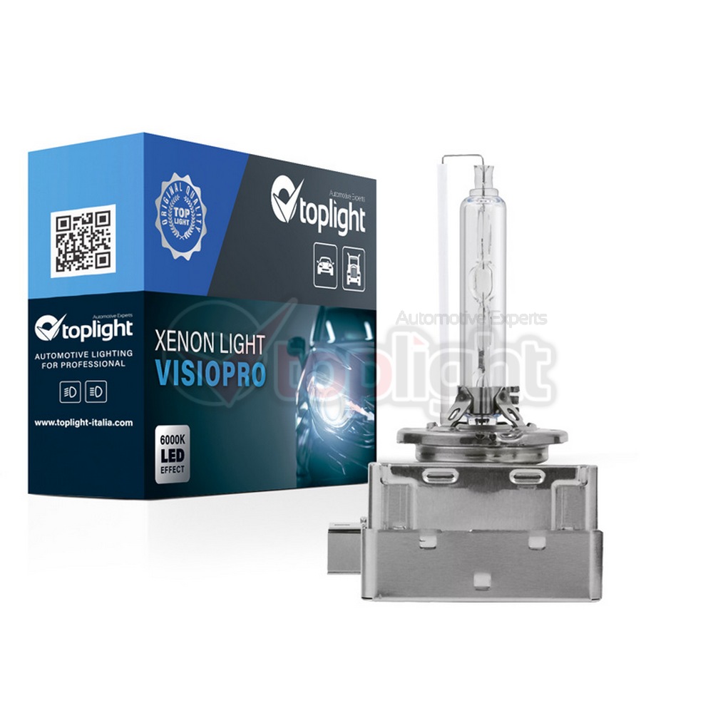 Lampadina, faro principale AE TOPLIGHT 39153